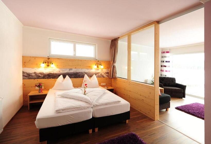 Номер Deluxe, Gasthof Zum Schwanen