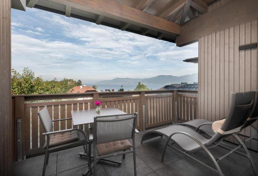 Апартаменты 1 Спальня, Schönberger