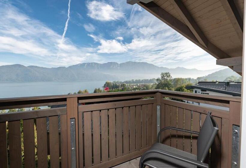 Апартаменты 1 Спальня, Schönberger