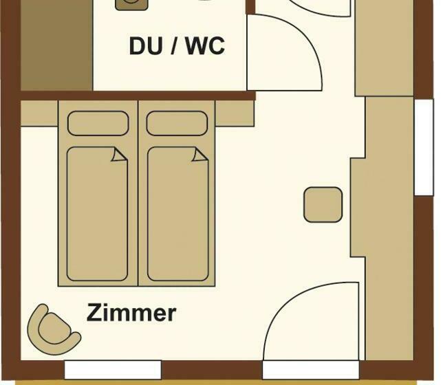 Классический Номер, Landhaus Kaiserblick
