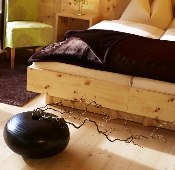 Номер Deluxe, Naturhotel Waldklause