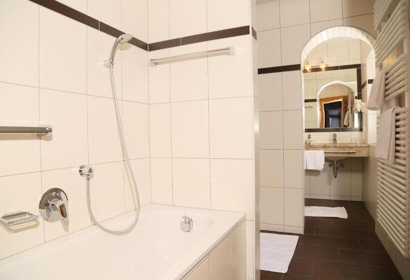 Люкс Superior, Posthotel Kassl 4 Sterne Superior