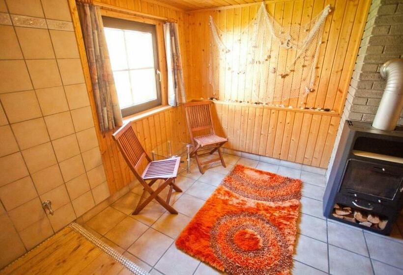 Дом 1 Спальня, Bodnerhof