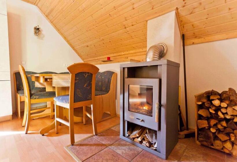 Апартаменты 1 Спальня, Bodnerhof