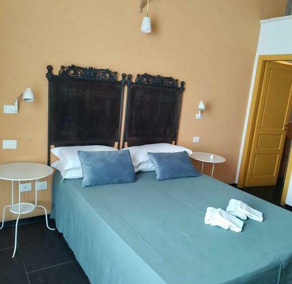 Quarto Estandar, Boutique Hotel Molo S Lucia