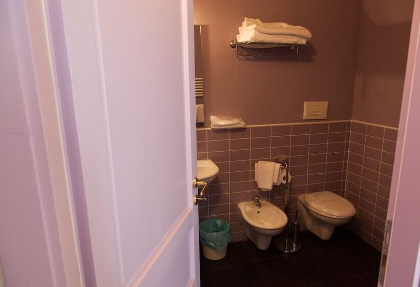 Quarto Estandar, Boutique Hotel Molo S Lucia