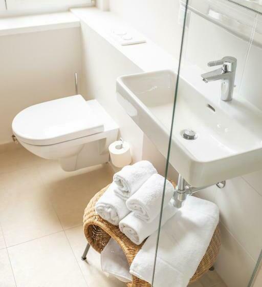 اتاق عادی, Boutiquehotel Caravella Velden By S4y