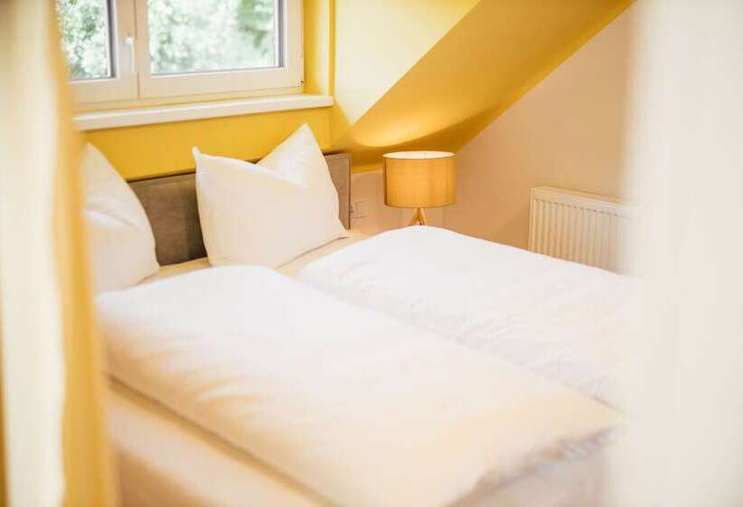 اتاق عادی, Boutiquehotel Caravella Velden By S4y