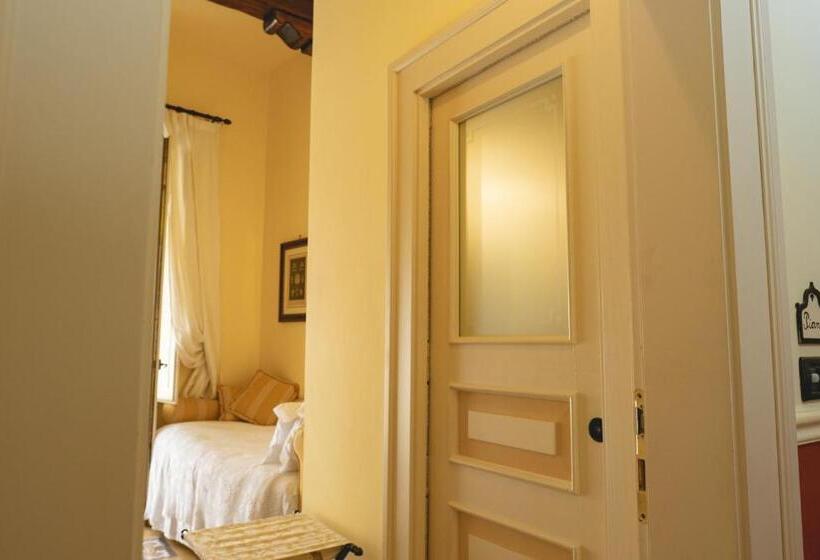 Номер Стандарт, Casa Turchetti