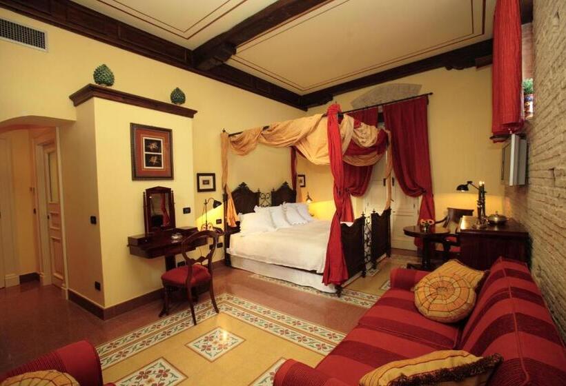 Номер Deluxe, Casa Turchetti