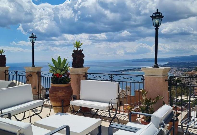 Номер Deluxe, Casa Turchetti