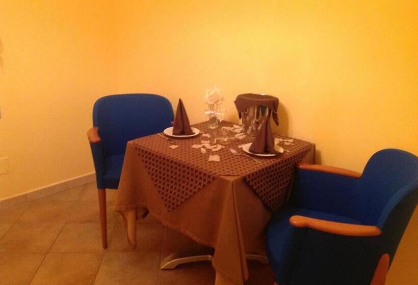 Люкс, B&b San Matteo