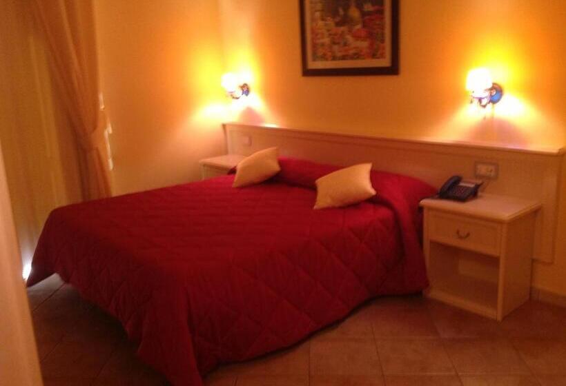 Номер Стандарт, B&b San Matteo
