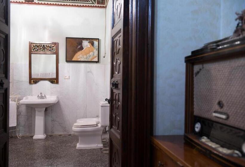 Номер Deluxe, Castello Di Valenzano