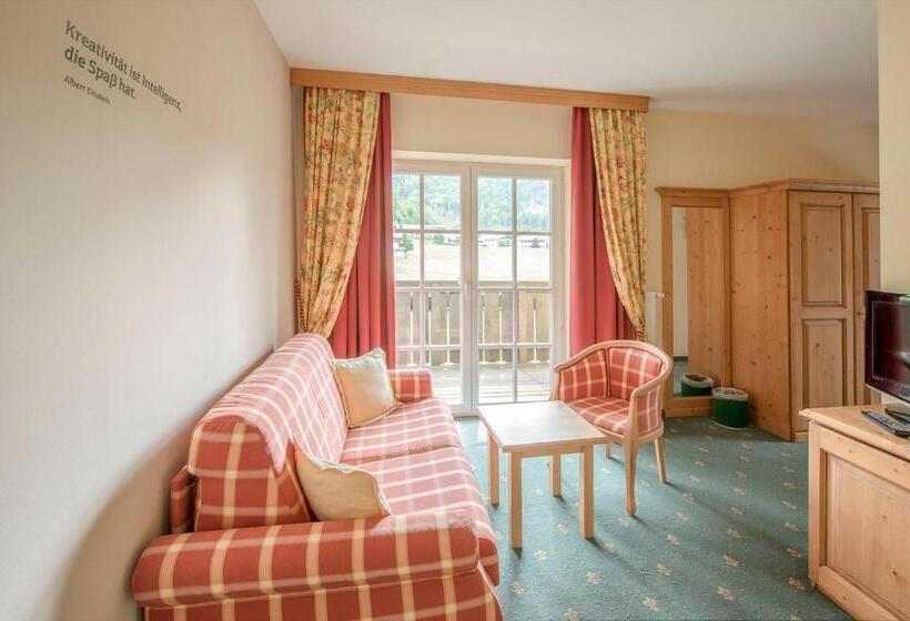Апартаменты 1 Спальня, Garni Haus Sonnleitn   Adults Only