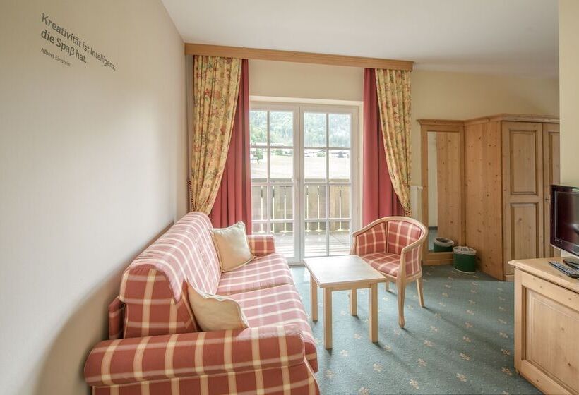 Апартаменты 1 Спальня, Garni Haus Sonnleitn   Adults Only