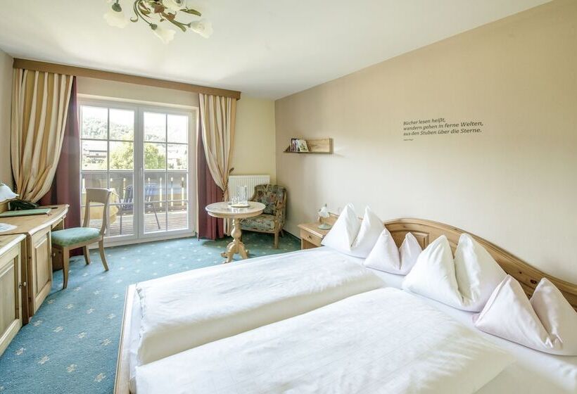 Номер Стандарт, Garni Haus Sonnleitn   Adults Only