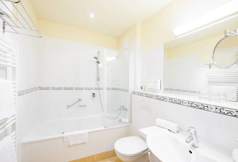 Номер Superior, Garni Haus Sonnleitn   Adults Only