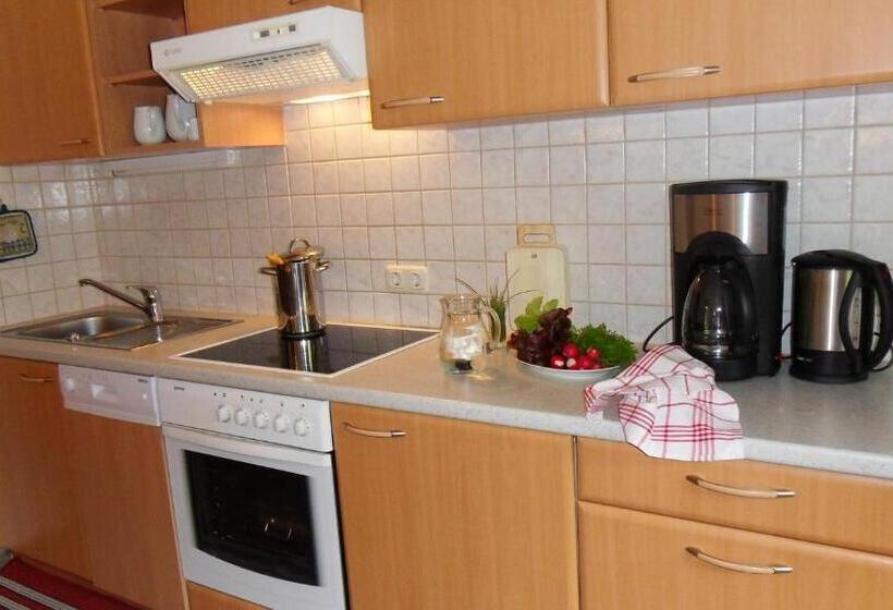 1 Bedroom Apartment Mountain View, Zittrauerhof   Urlaub Am Bauernhof Gastein