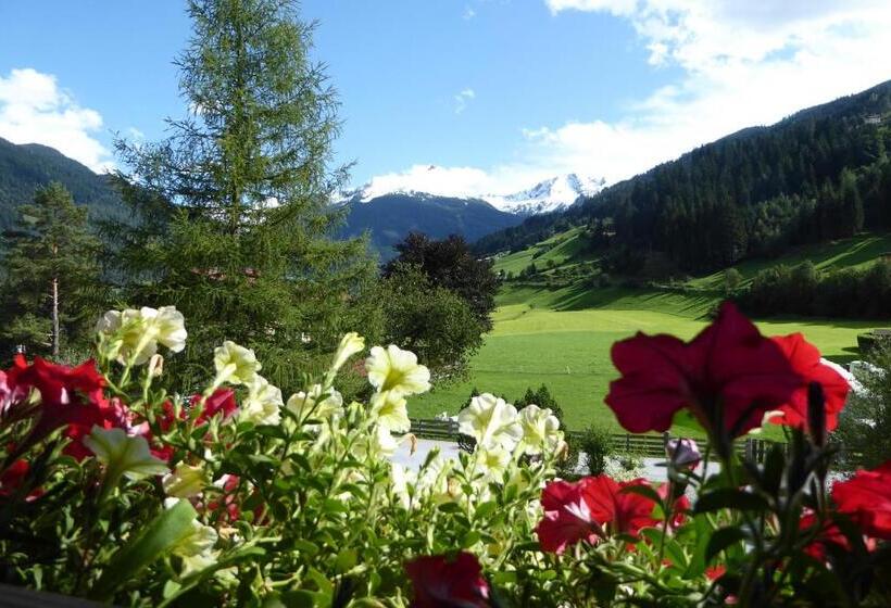 침실 1개 전망 아파트, Zittrauerhof   Urlaub Am Bauernhof Gastein