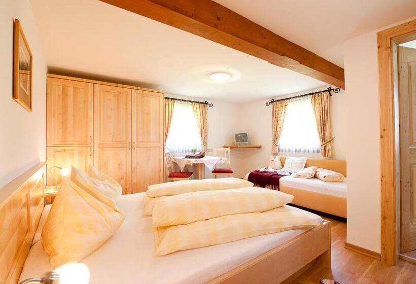 اتاق لوکس, Zittrauerhof   Urlaub Am Bauernhof Gastein
