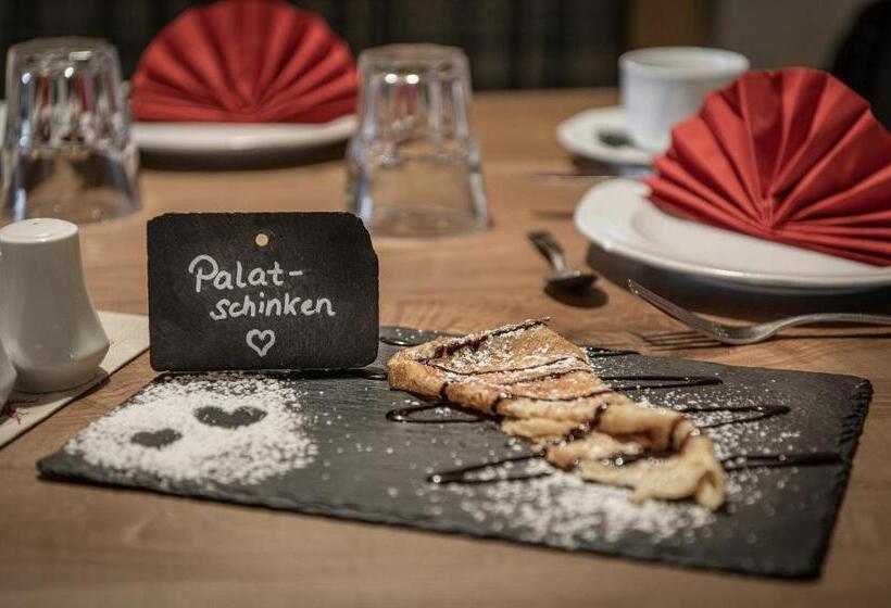اتاق لوکس, Zittrauerhof   Urlaub Am Bauernhof Gastein
