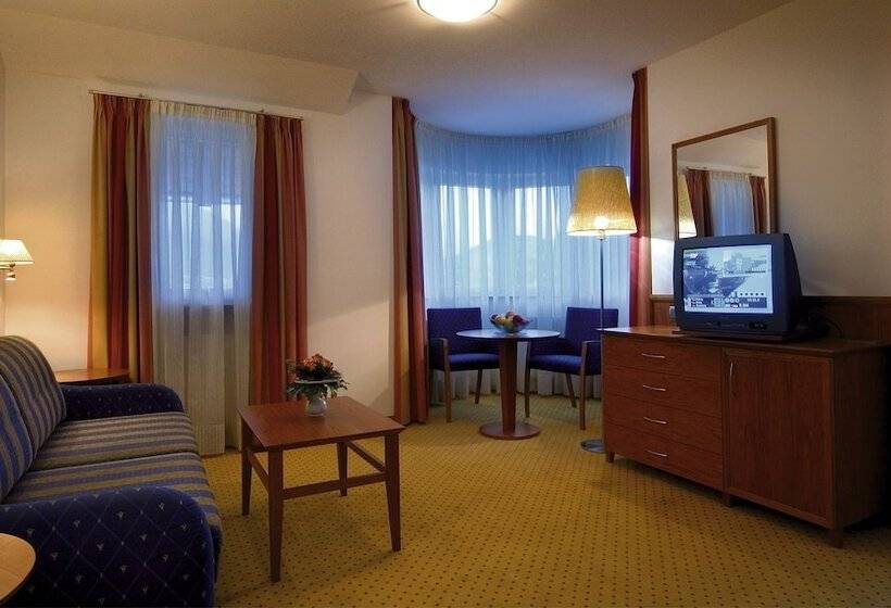 Номер Стандарт Индивидуальный, Millanderhof