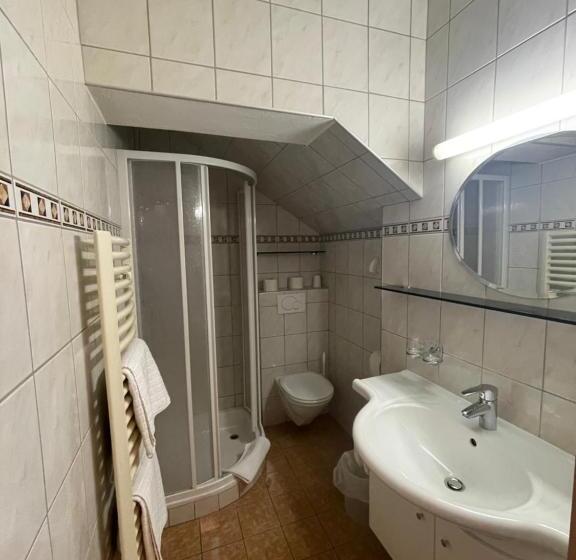 اتاق استاندارد, Restaurant Pension Dorfwirt