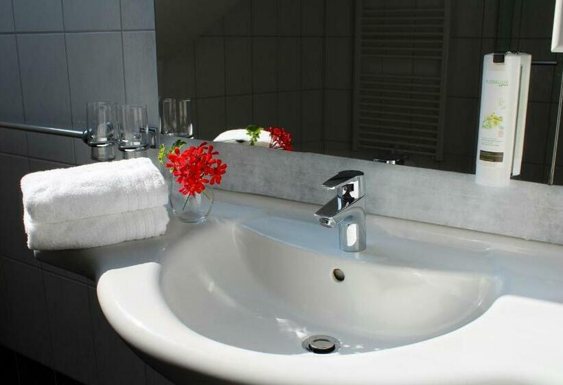 Номер Стандарт, Pension Lammerhof
