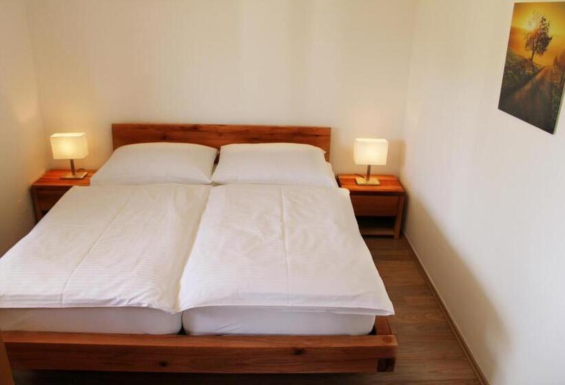 Номер Deluxe, Pension Lammerhof