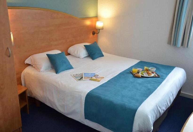 Номер Стандарт, Brit Hotel Caen Hérouville