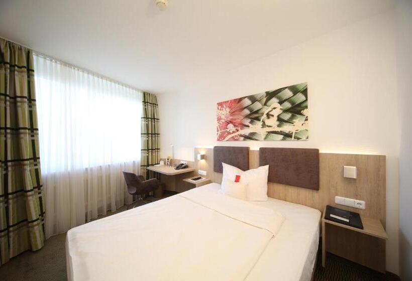 Номер Basic, Central Hotel Eschborn