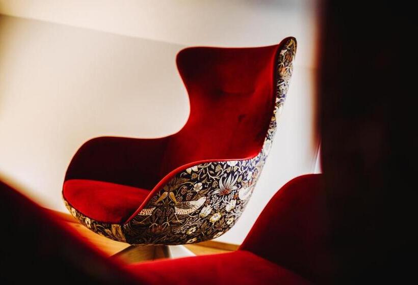 Люкс Superior, Gourmet   Boutique Hotel Tanzer