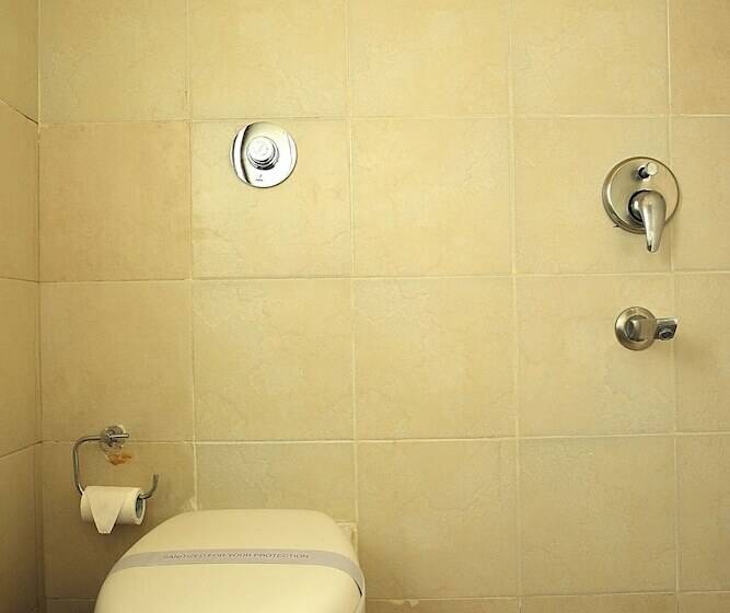 חדר דלוקס, Ahuja Residency Parklane, Gurgaon