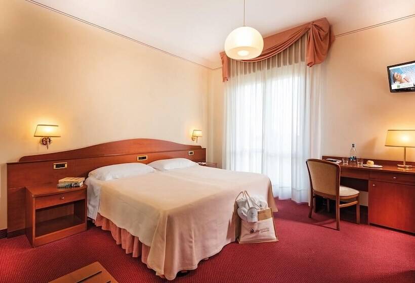 Quarto Clássico, Atlantic Terme Natural Spa &