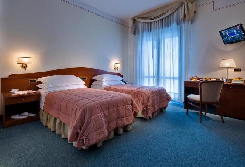 Quarto Clássico, Atlantic Terme Natural Spa &