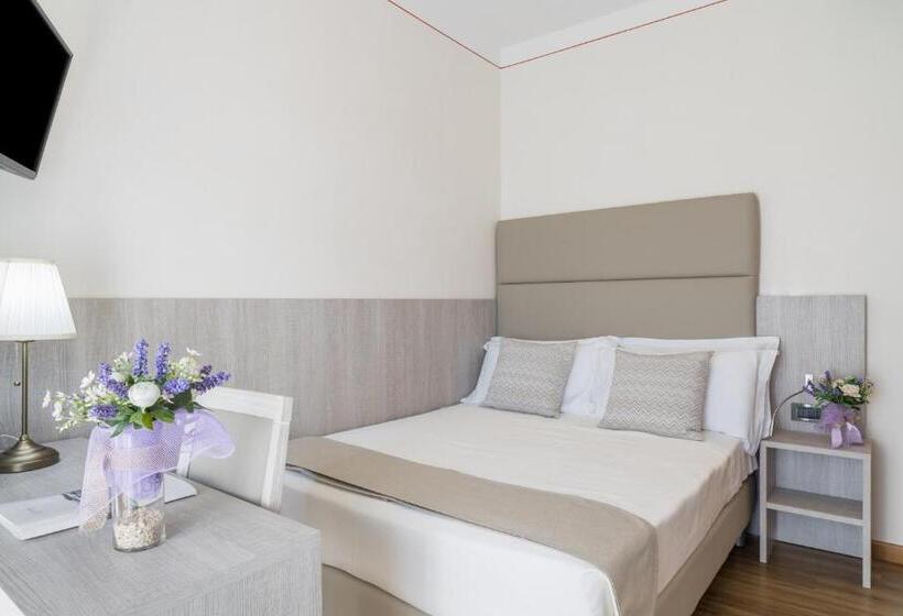Quarto Superior Individual, Atlantic Terme Natural Spa &