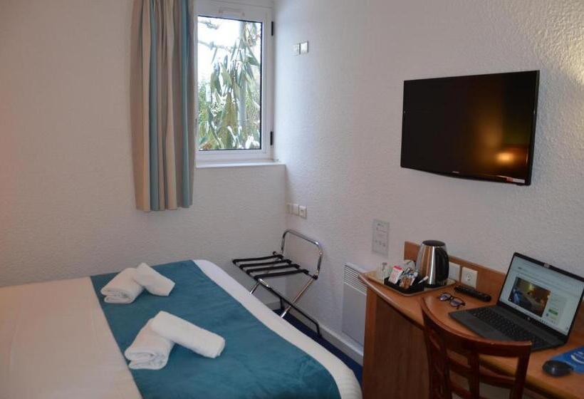 Номер Стандарт, Brit Hotel Caen Hérouville