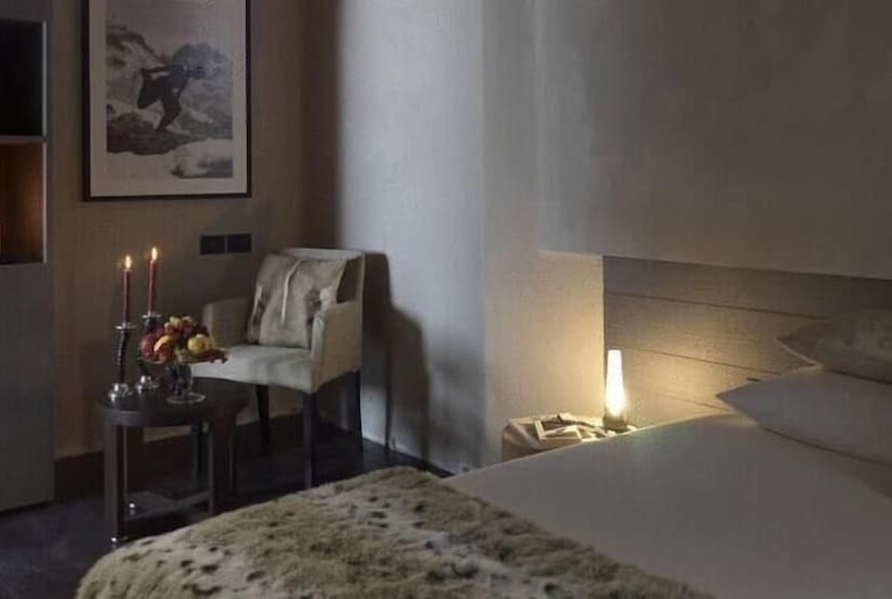 اتاق کلاسیک, Dv Chalet Boutique Hotel & Spa