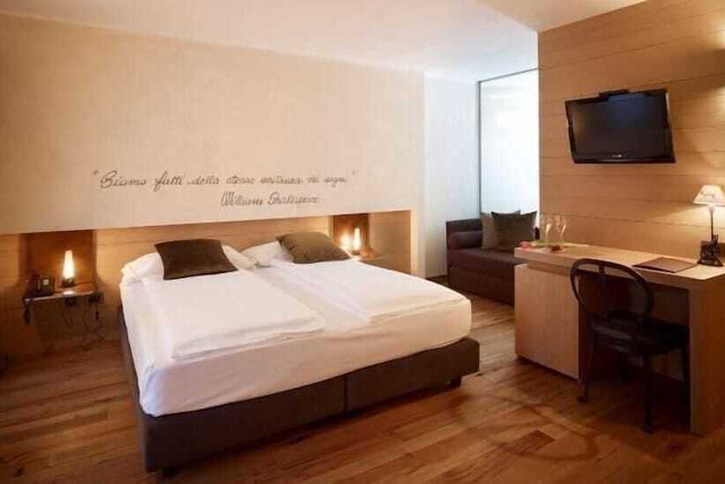 اتاق لوکس, Dv Chalet Boutique Hotel & Spa