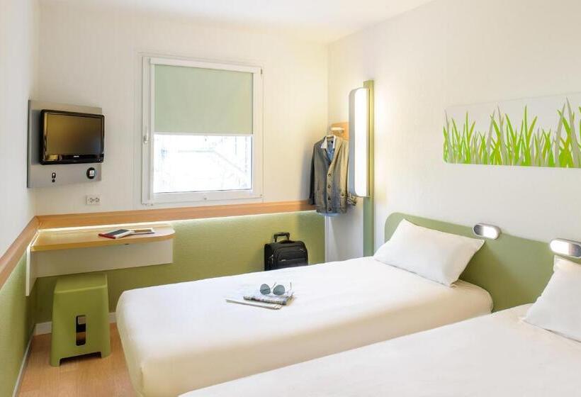 Номер Стандарт, Ibis Budget Nürnberg City Messe