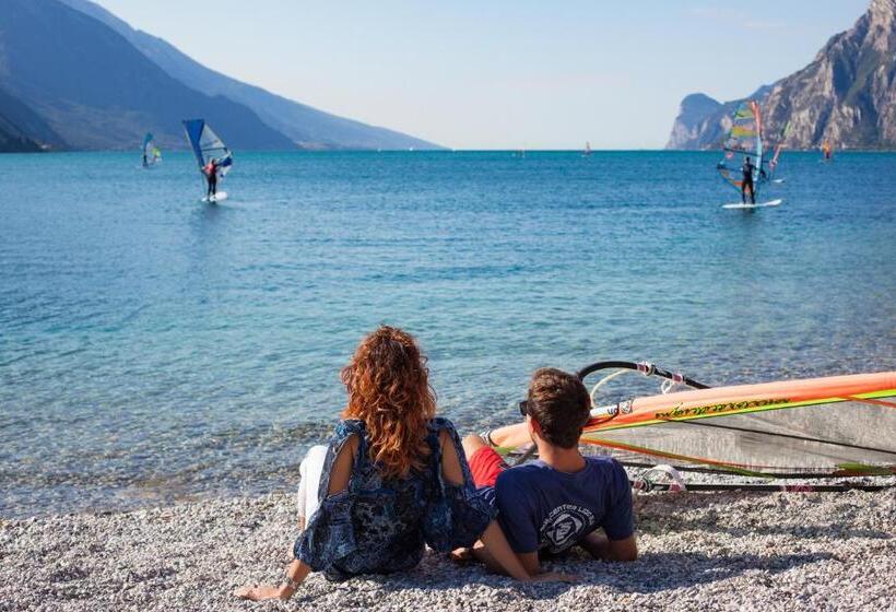 Номер Superior с Балконом, Lido Blu  Surf & Bike