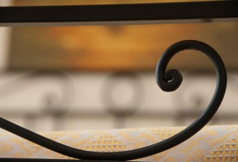 침실 1개 아파트, Residence Segattini