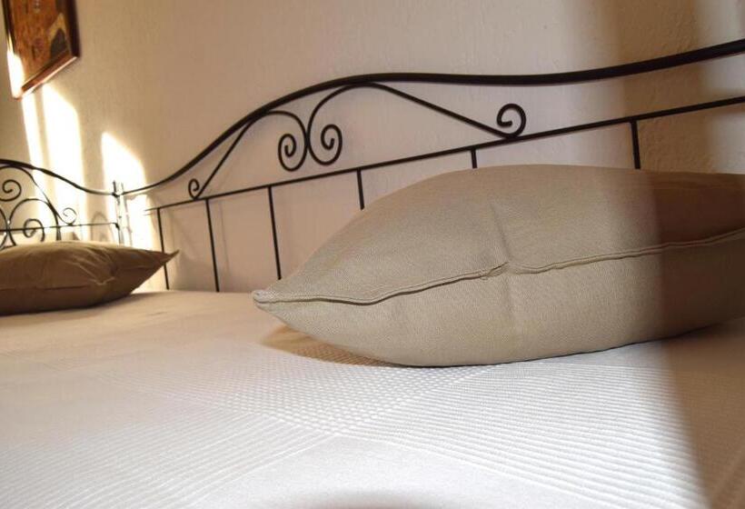 침실 1개 아파트, Residence Segattini