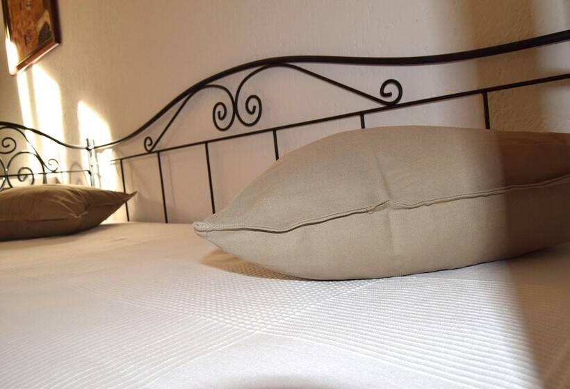3침실 듀플렉스 아파트, Residence Segattini