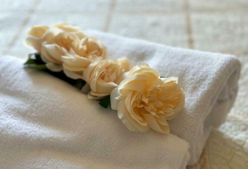 اتاق استاندارد, Sylvia