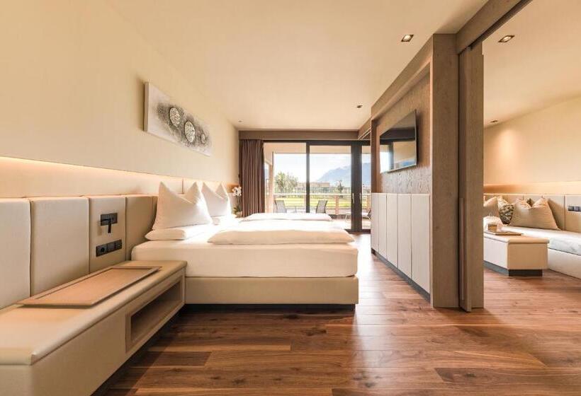 Люкс, Weinegg Wellviva Resort