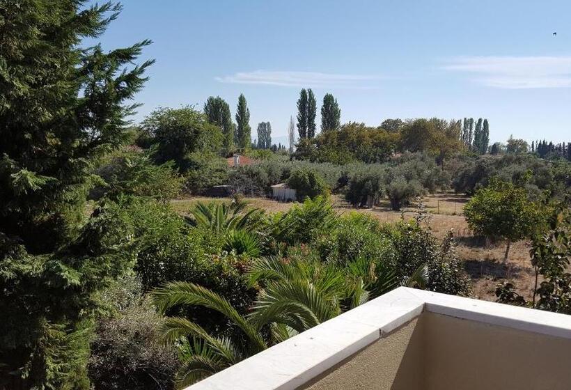 استودیوی استاندارد, Palirria Hotel & Studios