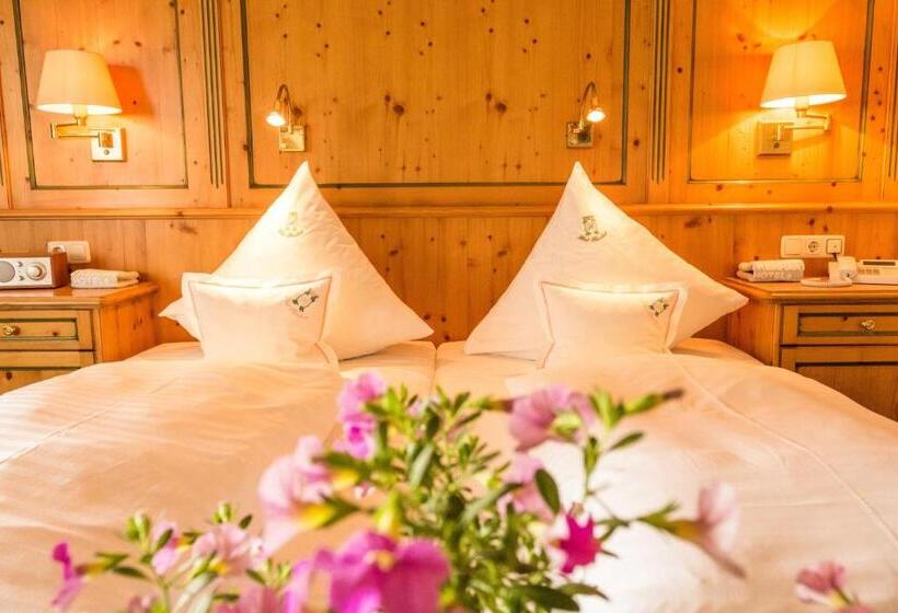 Номер Комфорт, Garden Hotel Reinhart