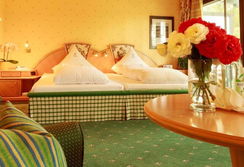 Полулюкс, Garden Hotel Reinhart